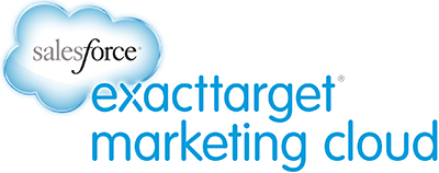 Salesforce ExactTarget Marketing Cloud