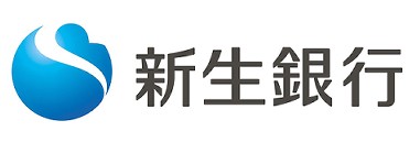 SBI新生銀行さまロゴ