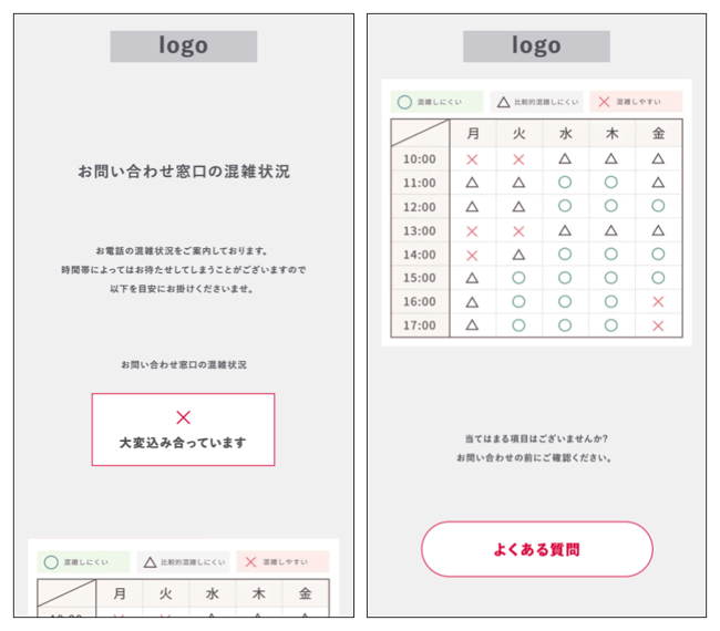 コスメブランド_ 安心感・信頼感の訴求要素
