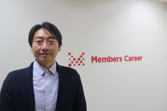 (株式会社まぼろし 益子 貴寛氏)