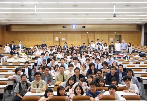 産官学連携プロジェクト事例：メンバーズ主催 2019年大学生CSVビジネスアイデアコンテスト
