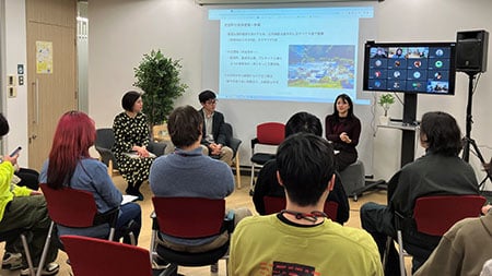 2024年アースデイお知らせページ_仙台イベント