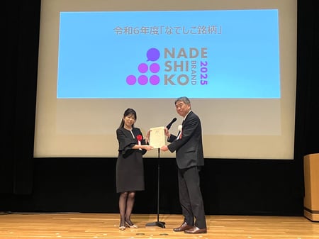 発表会当日の様子1