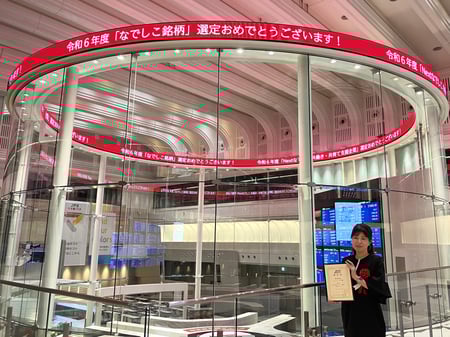 発表会当日の様子2