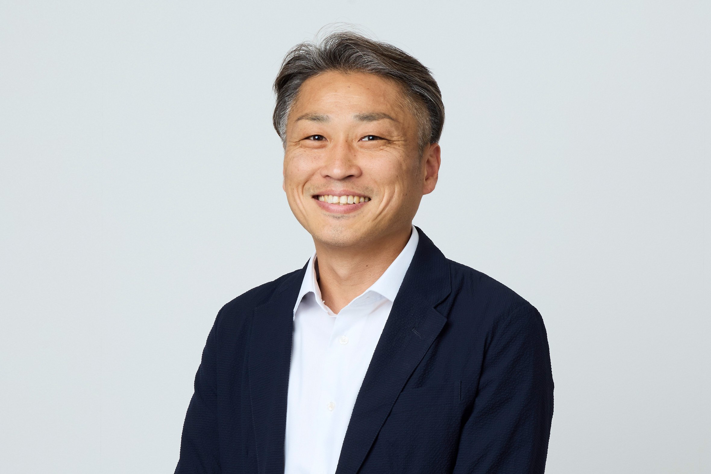 舟山 智裕