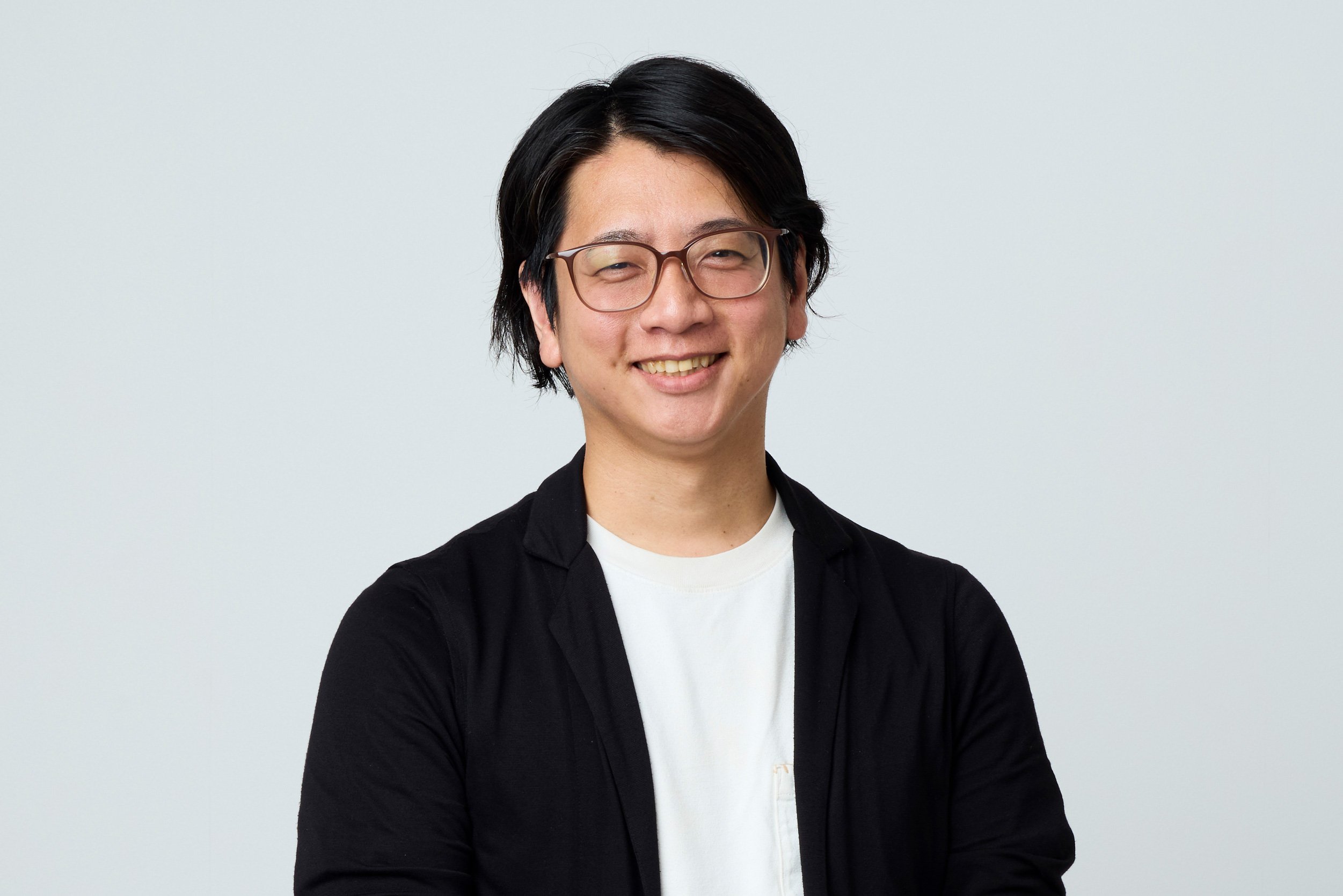 久川 竜馬