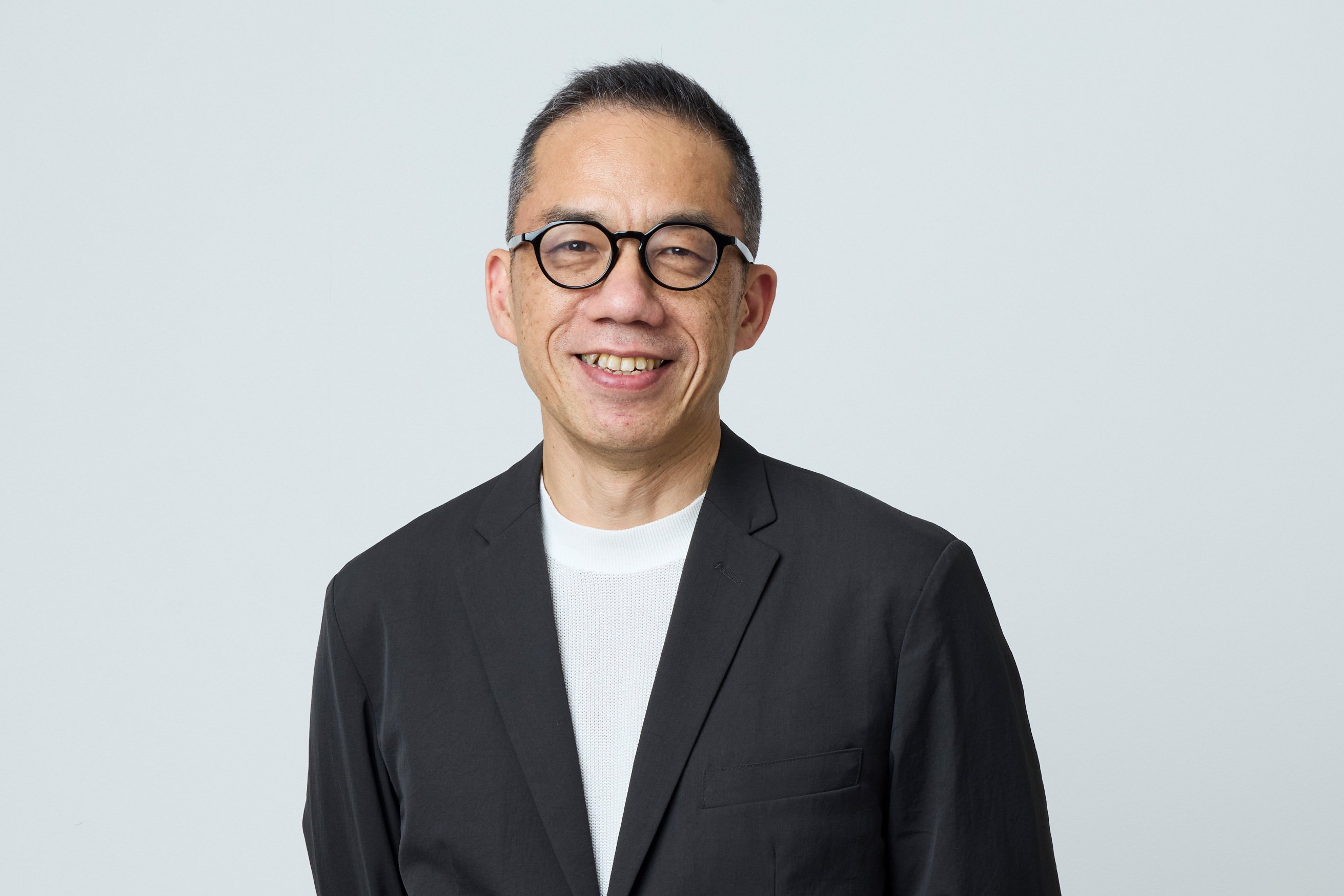 神尾 武志