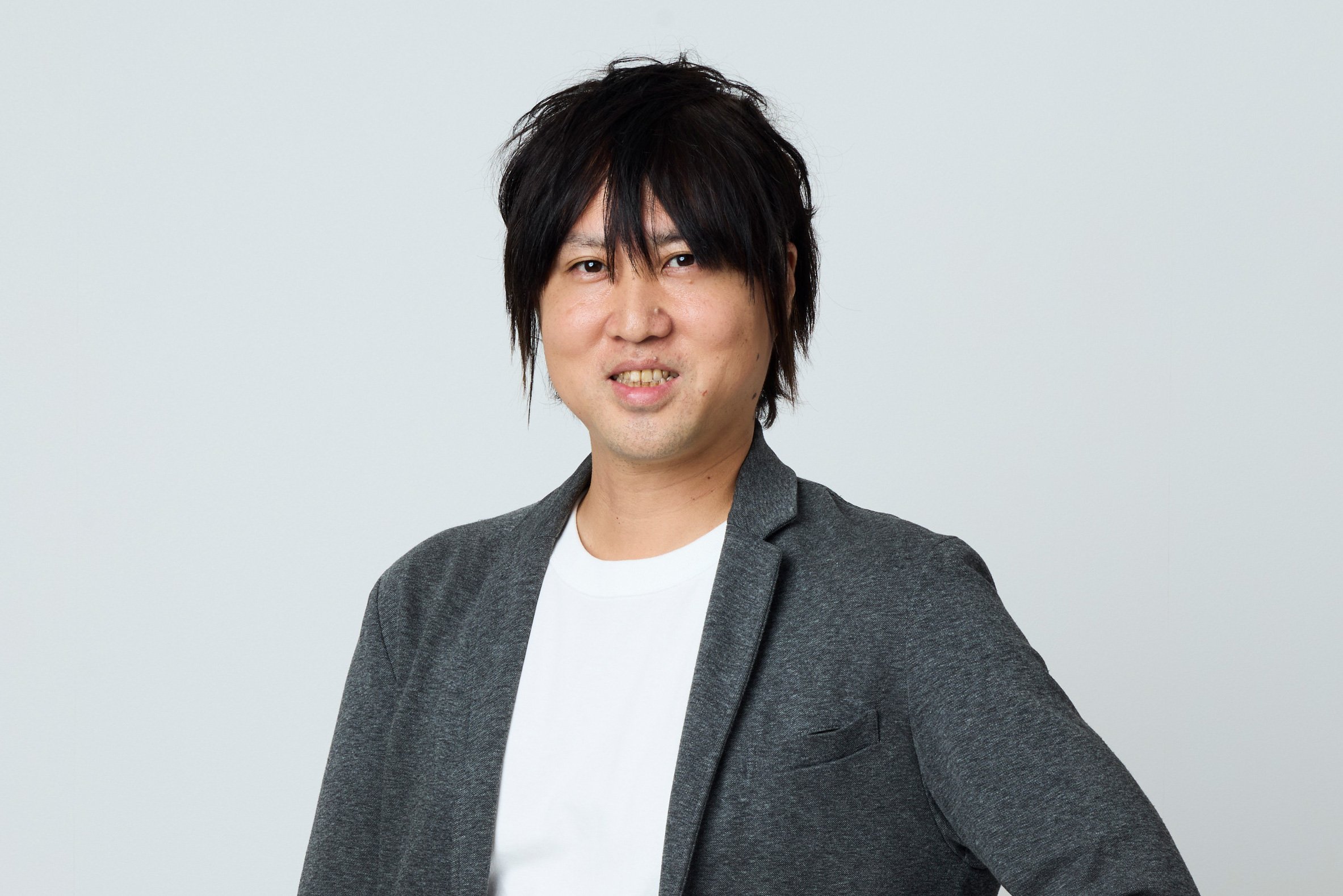 金澤 大輔
