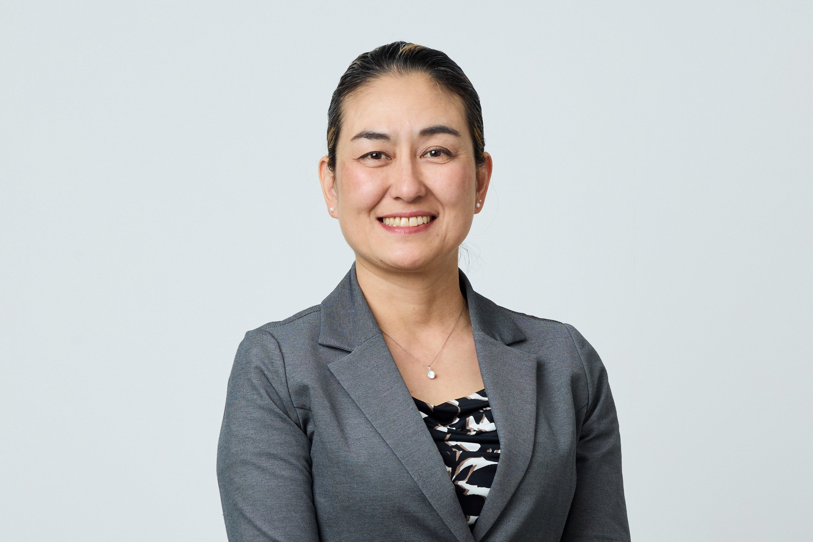 三宅 香