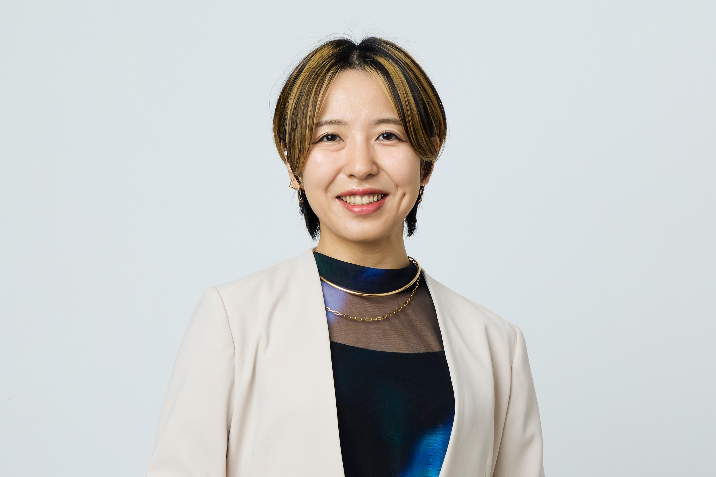 白井 恵里
