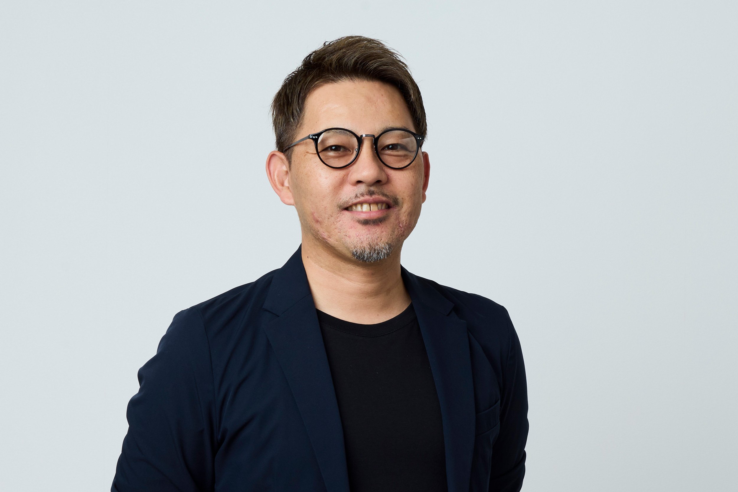 白石 哲也