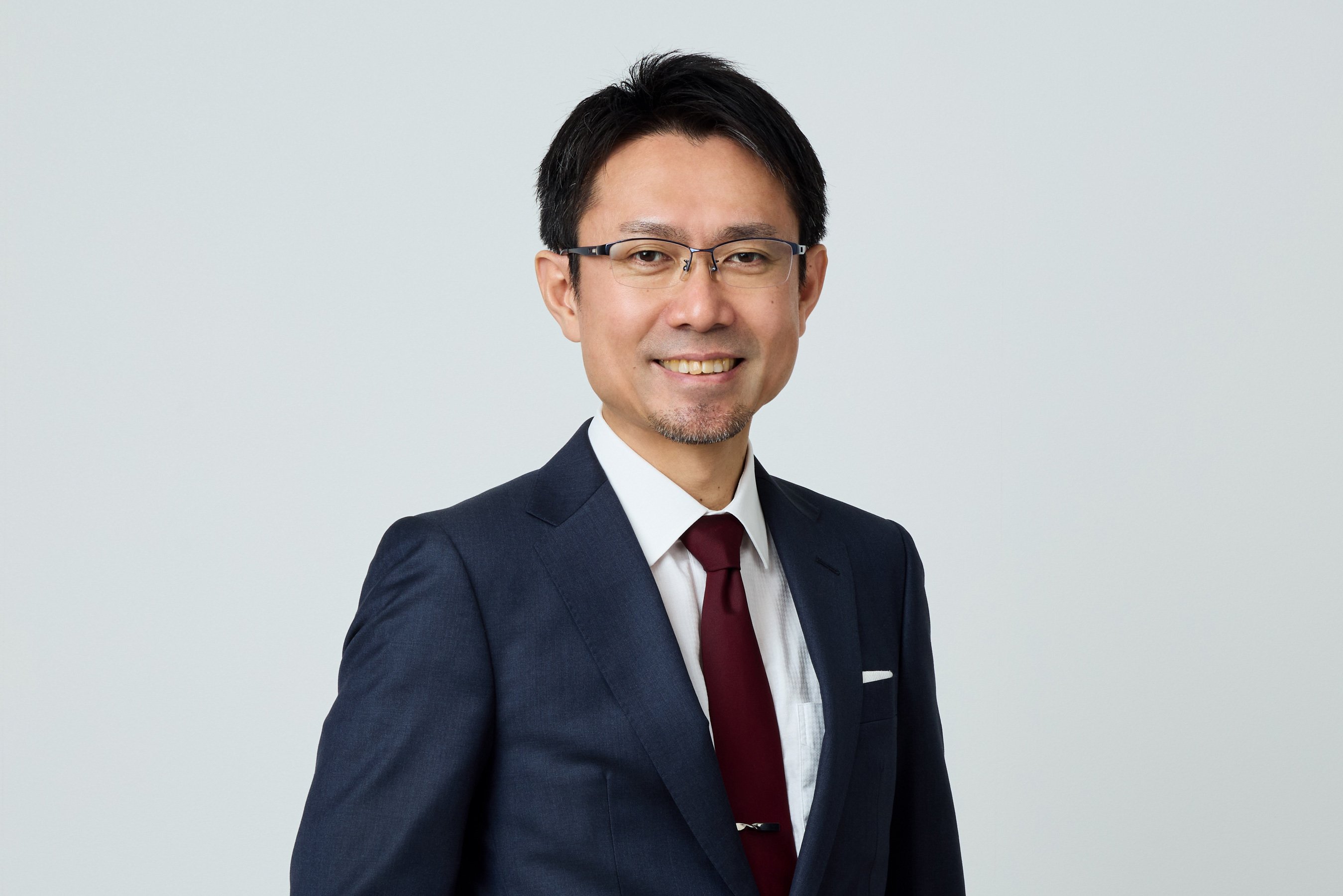 髙野 明彦