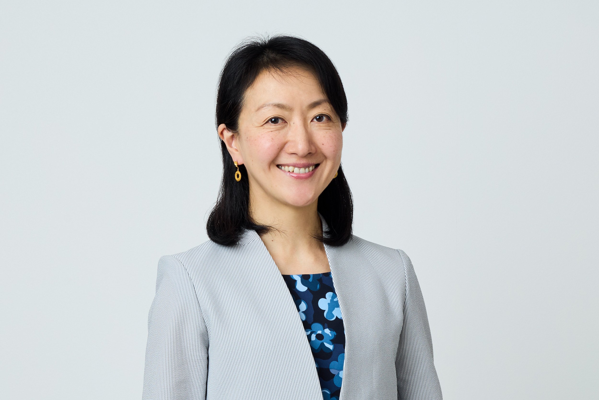 安岡 美佳