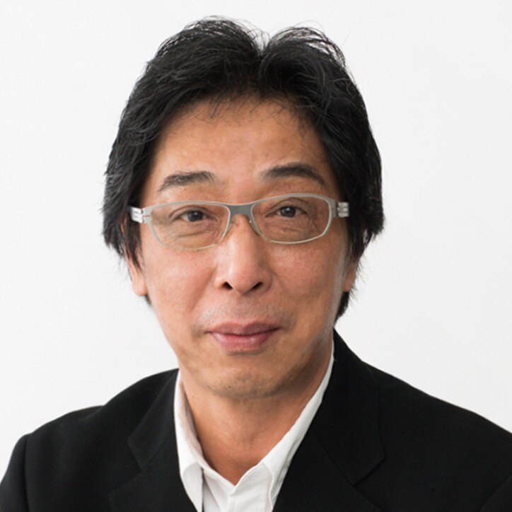 金井 政明氏