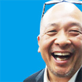 石川 淳哉氏