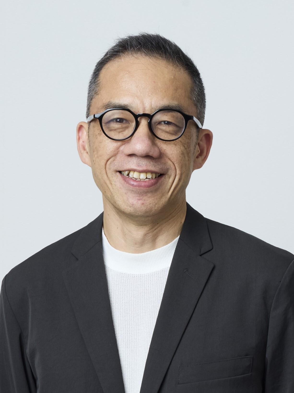 株式会社メンバーズ 専務執行役員 デジタルサービス開発本部 本部⻑ 神尾 武志