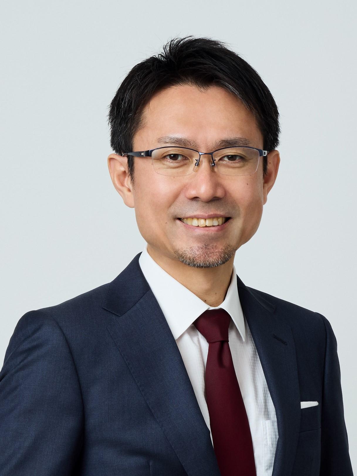 髙野 明彦