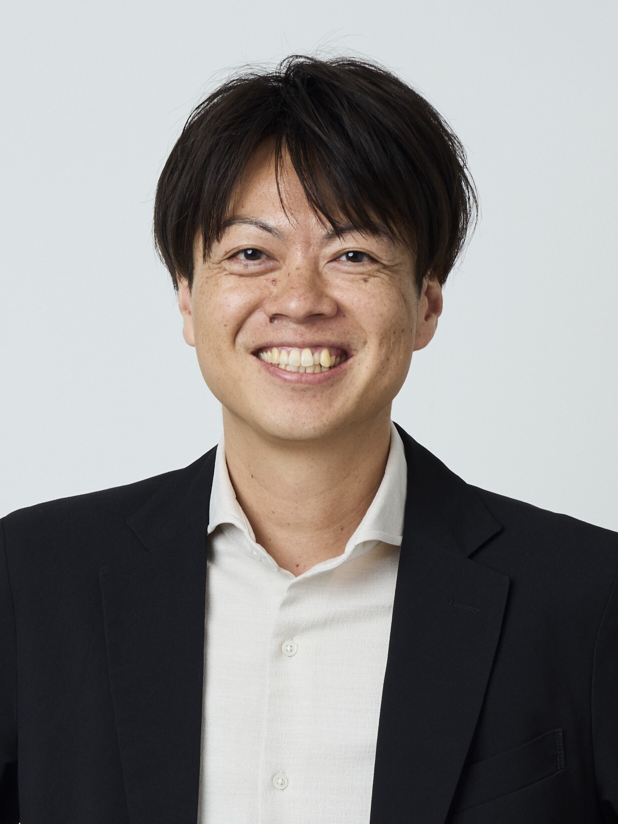 株式会社メンバーズ グループ執行役員 専務 AX本部本部長 兼 CSV本部本部長 西澤 直樹