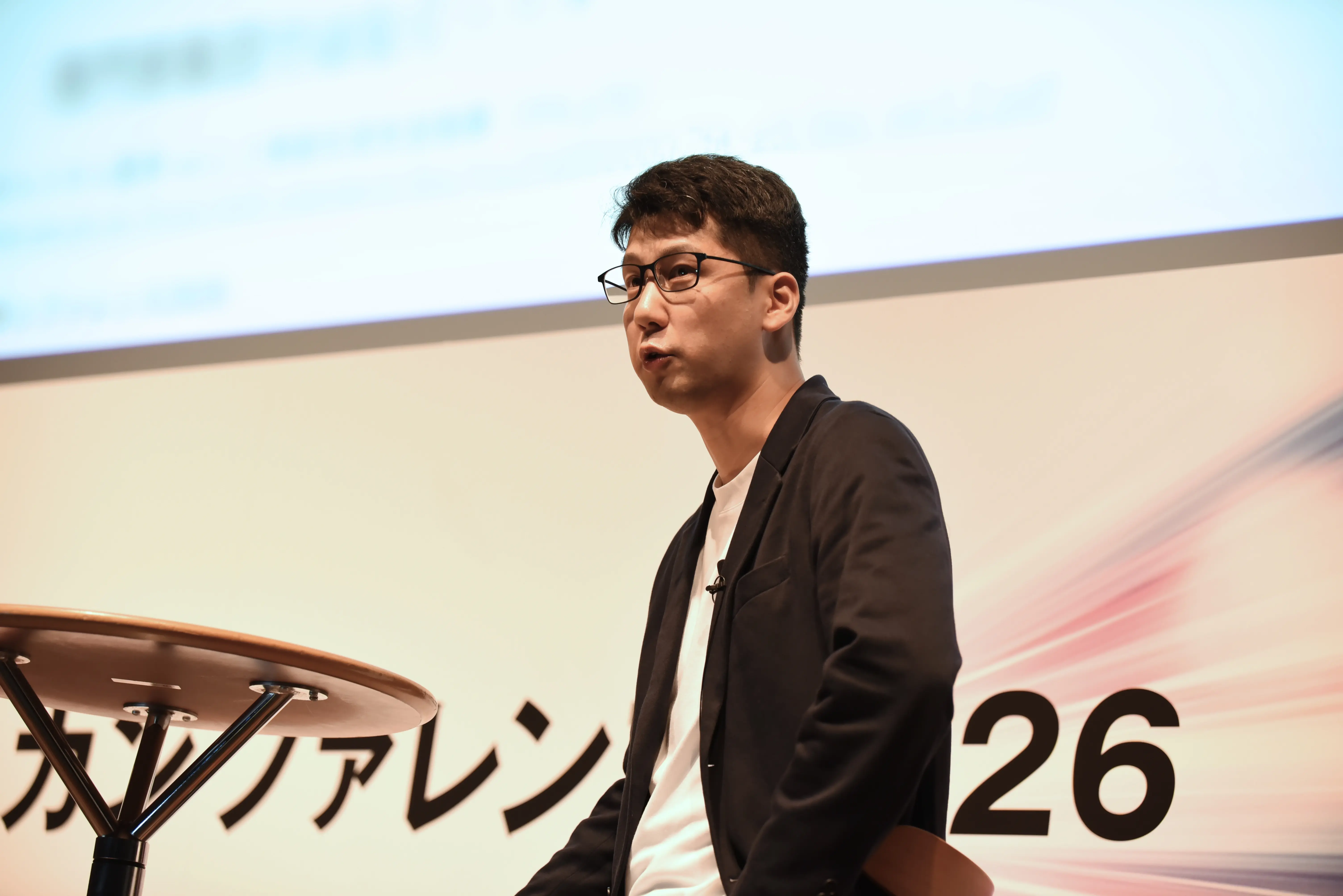 味の素株式会社 高木 亮輔 氏
