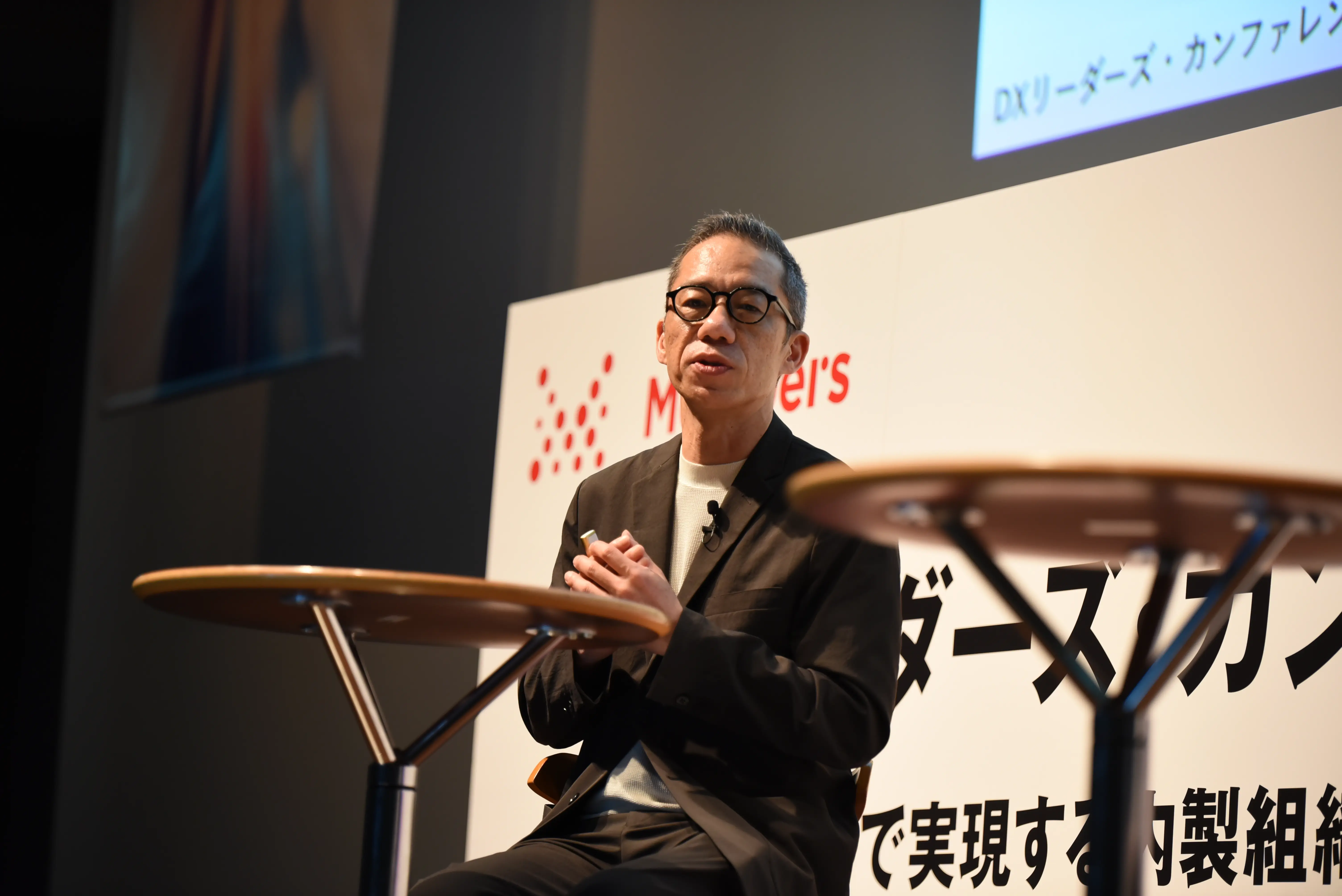 株式会社メンバーズ 神尾 武志