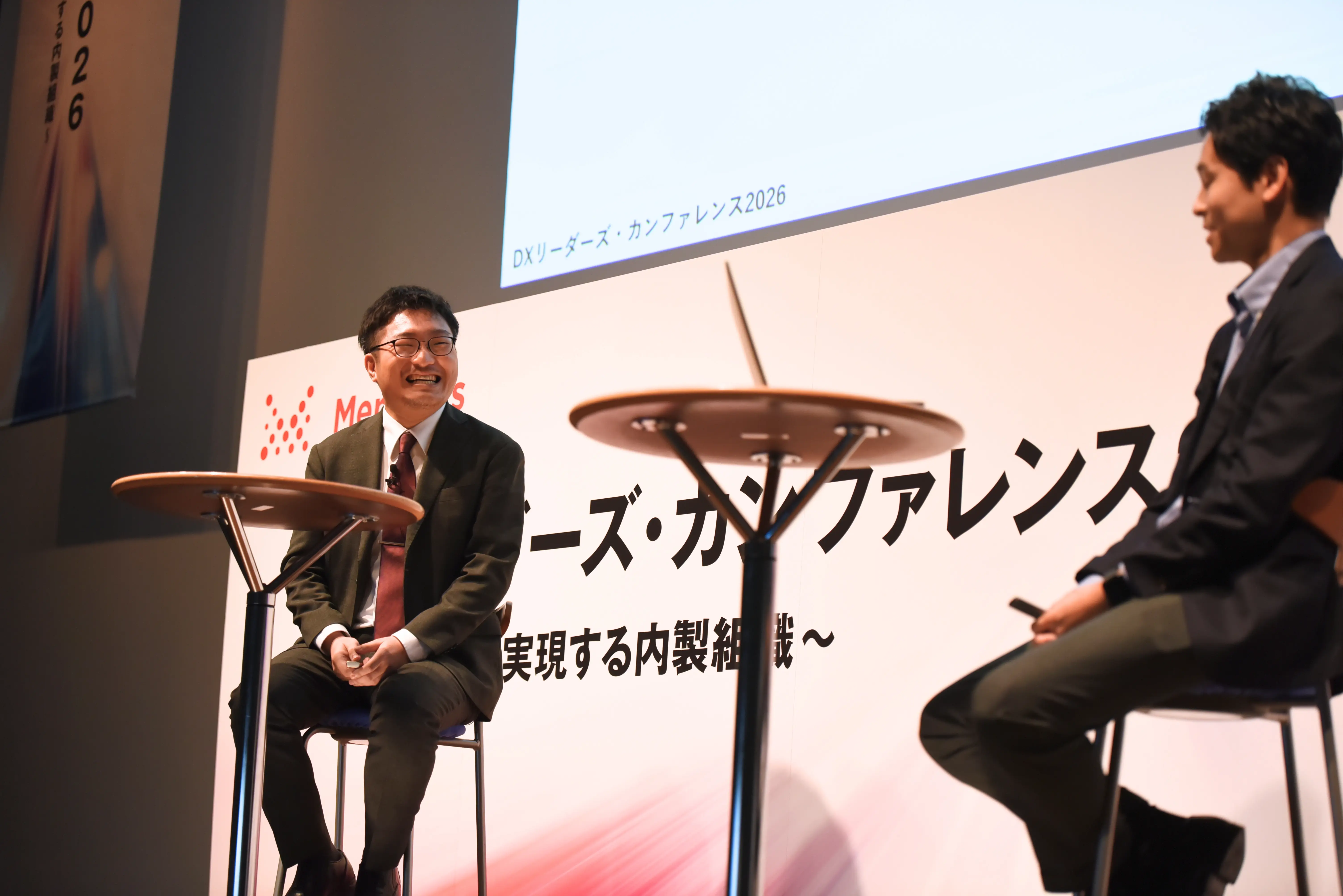 株式会社メンバーズ 庄島 学