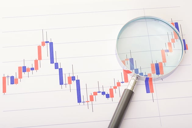 株式・株価情報