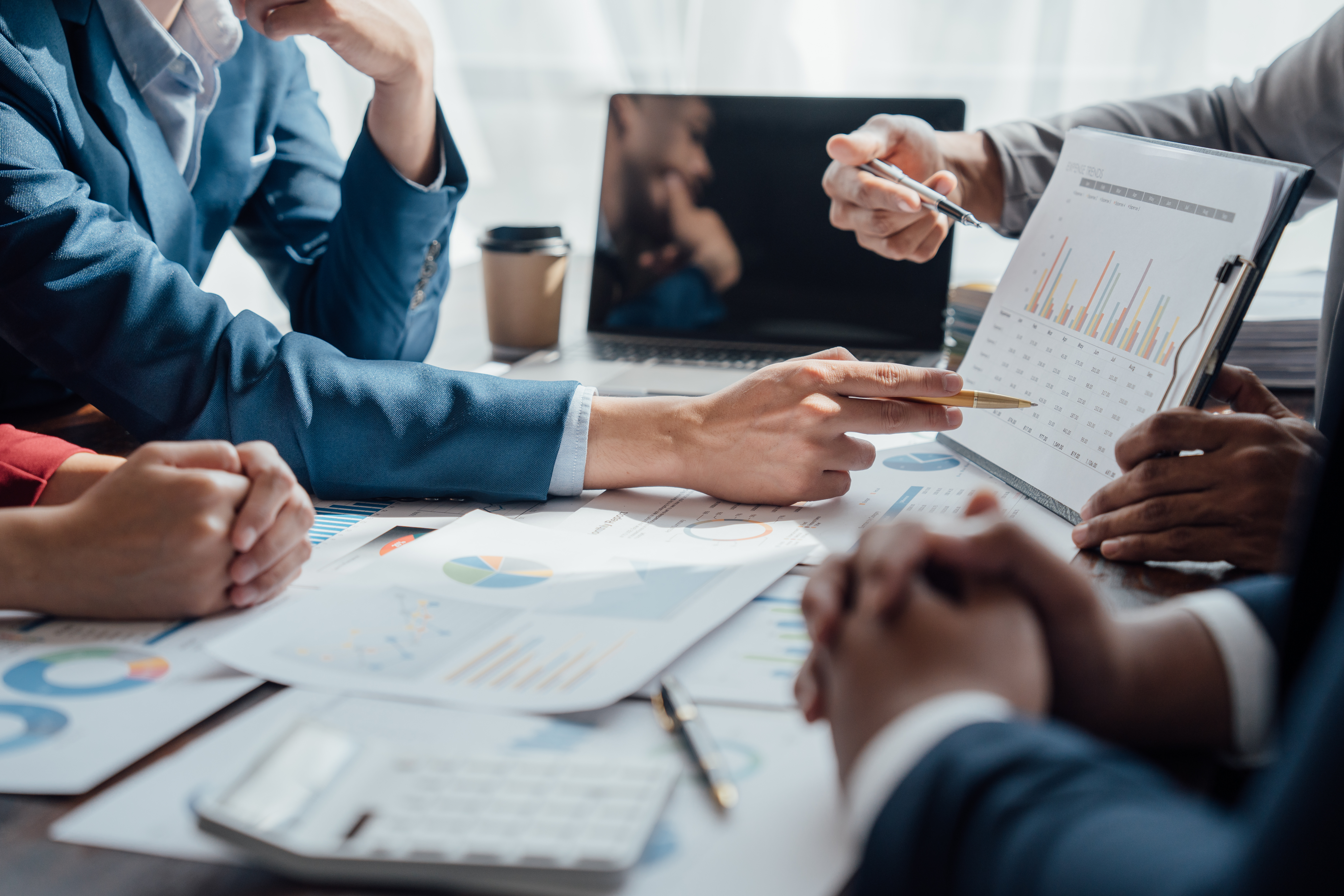 データでわかるメンバーズ