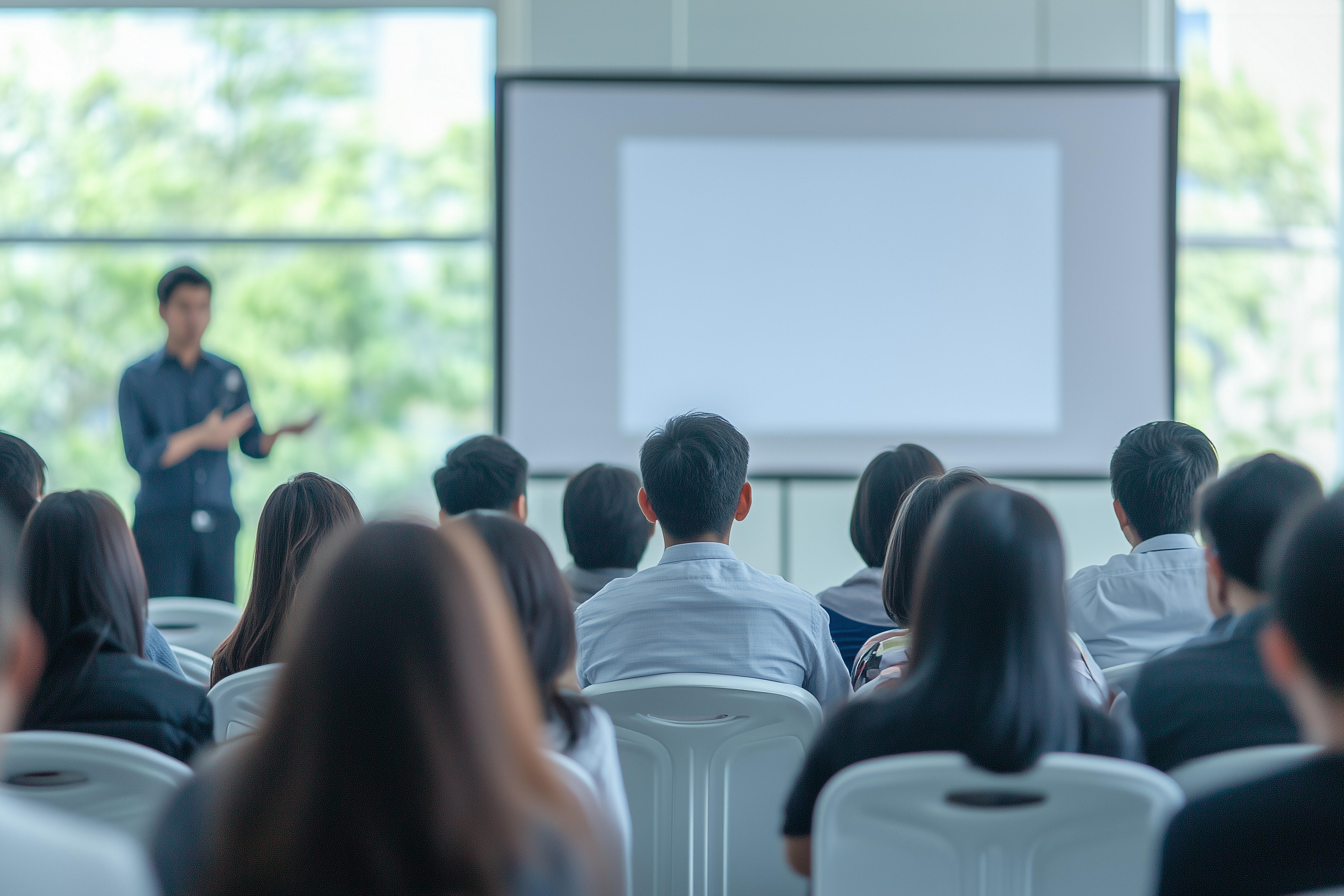 個人株主・投資家向けイベント