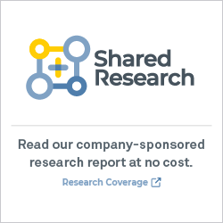 Research Report (Shared Research)