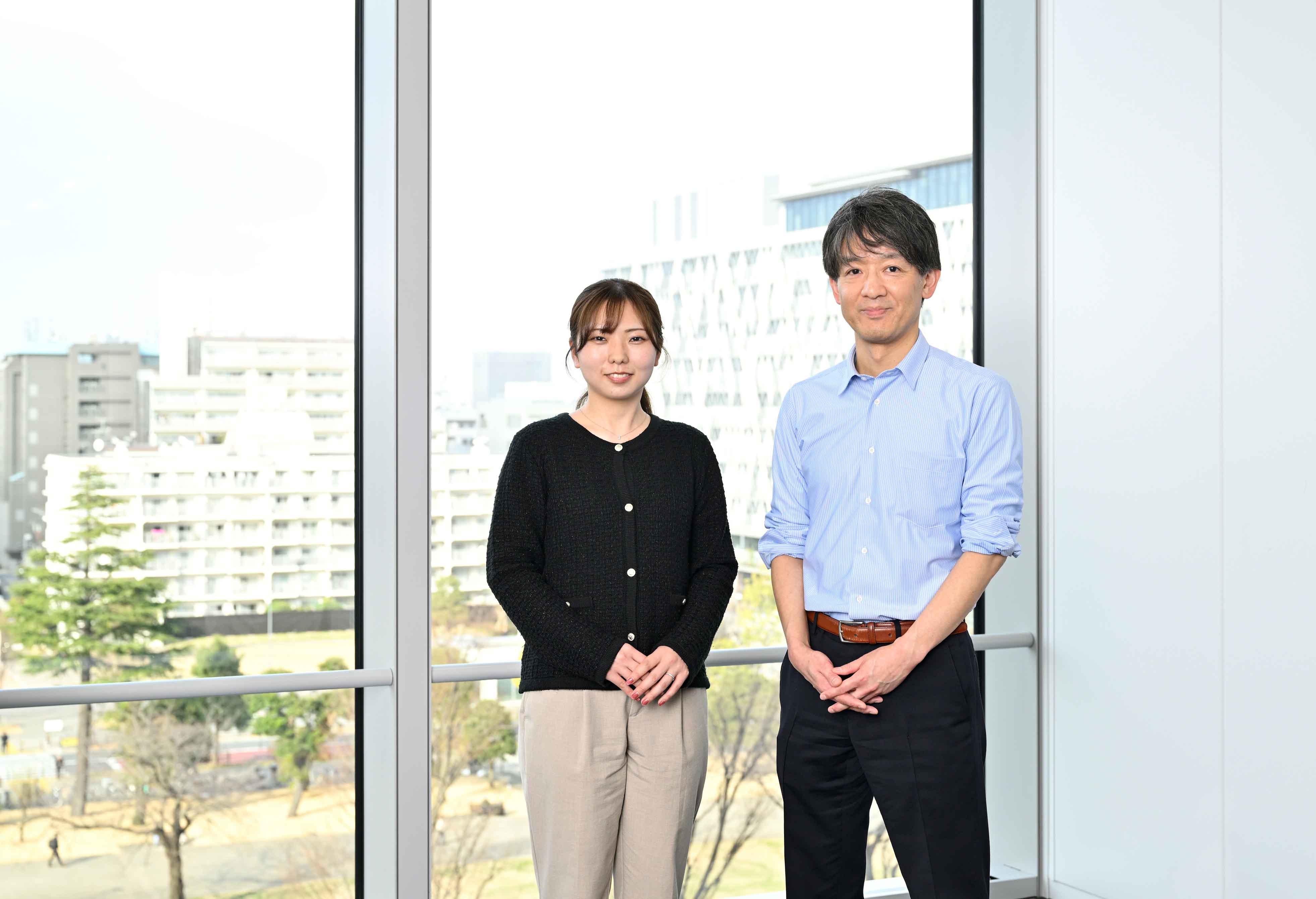 HOYAアイケアリテイリング合同会社様