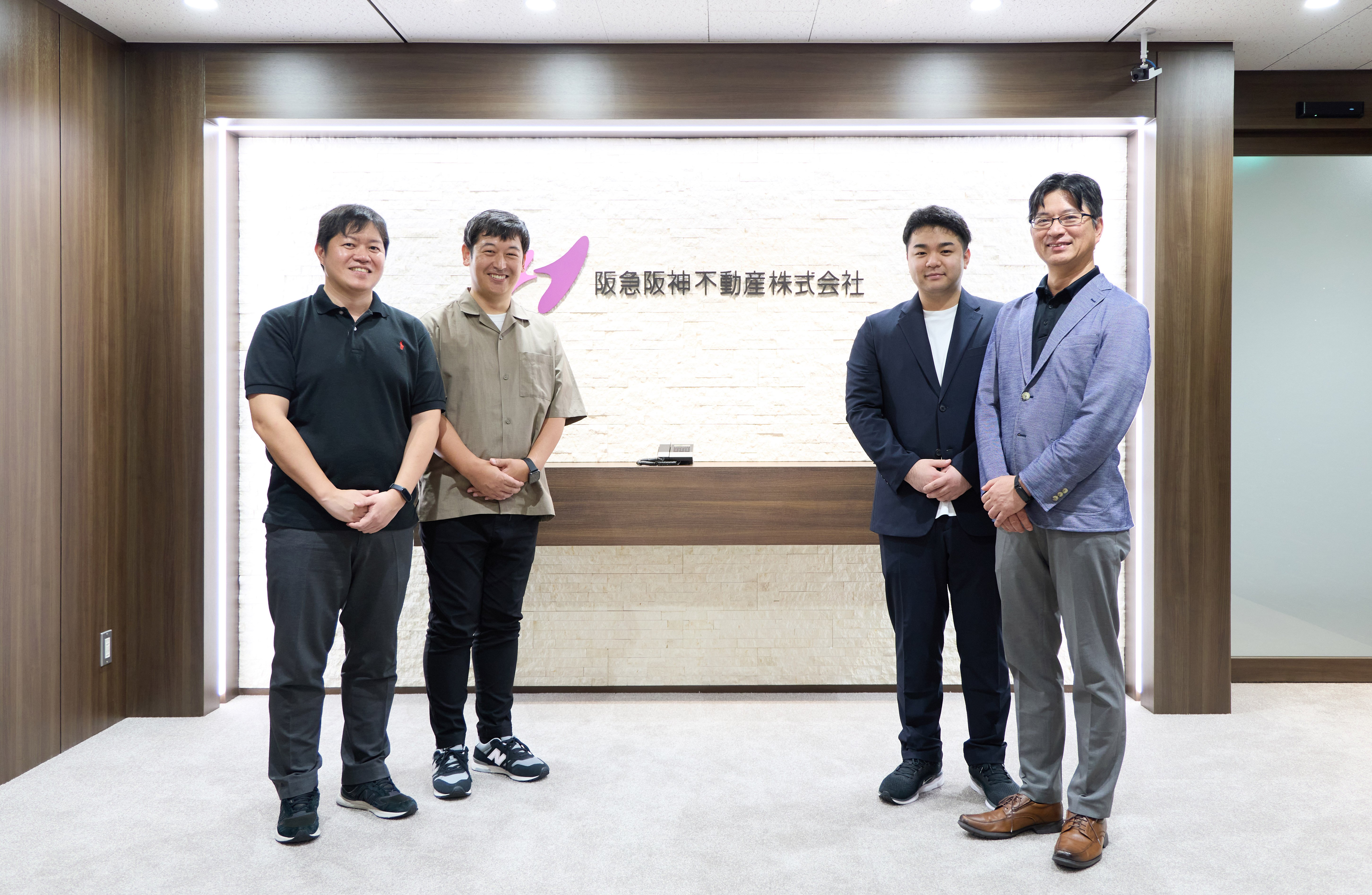 内製化支援でDXの道筋を切りひらく―― 阪急阪神不動産のデータ活用改革