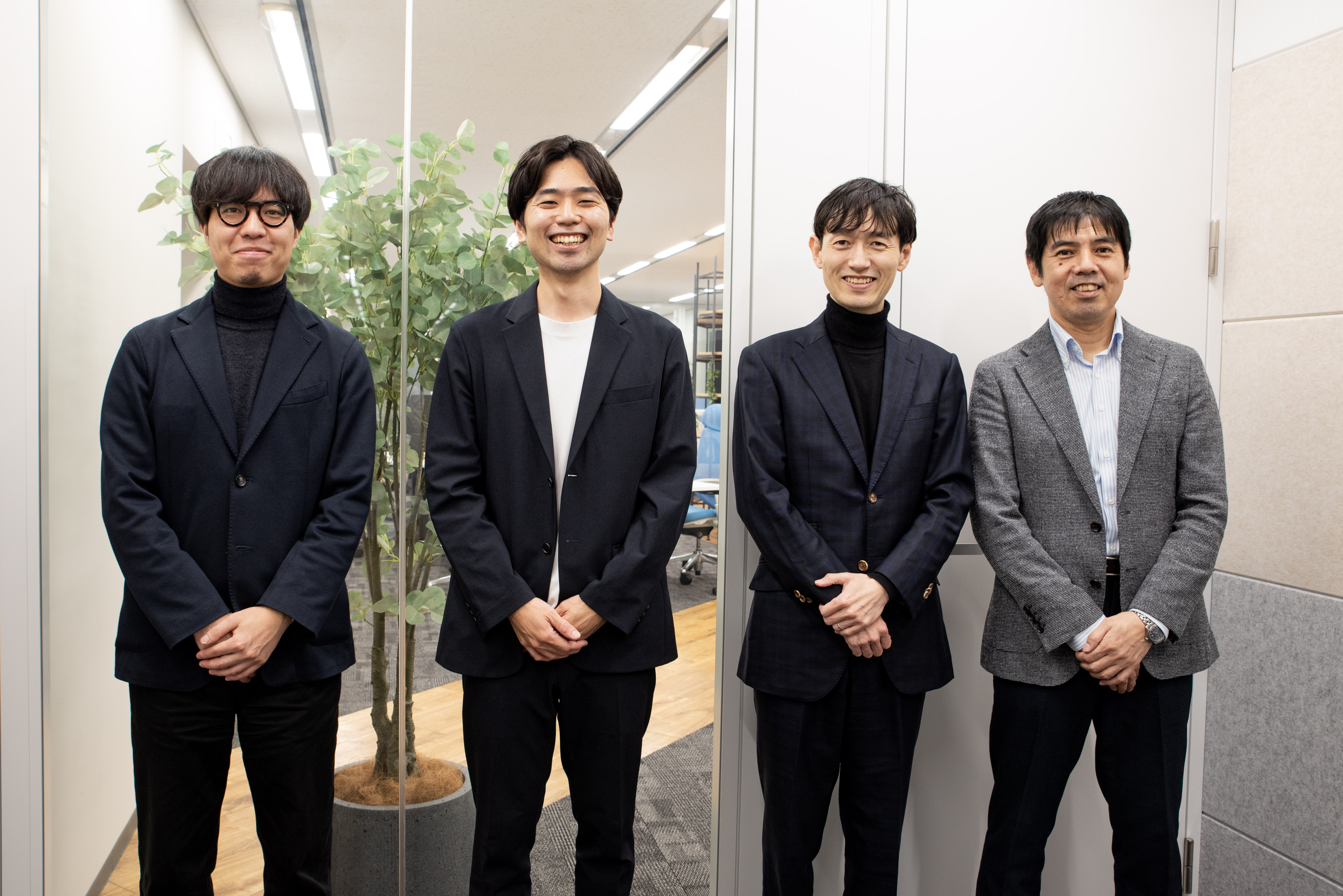 単なる研修で終わらせない！ユーザー中心設計のエンジニア幹部候補向け研修から新規事業創出へ