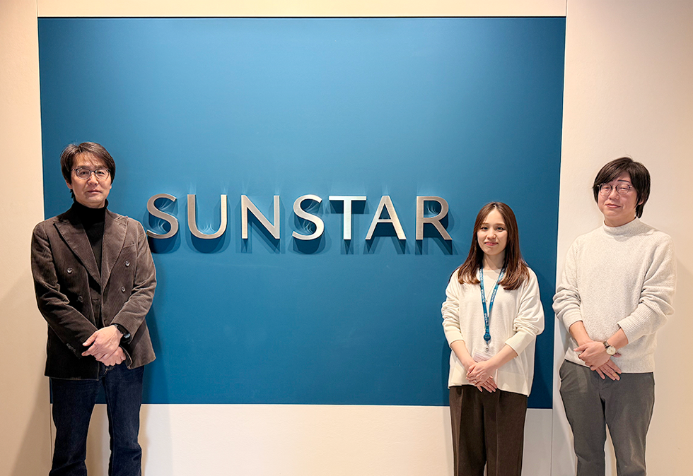 自己流のデジタル施策から脱却—サンスターが目指す、再現性のあるEC組織のつくり方