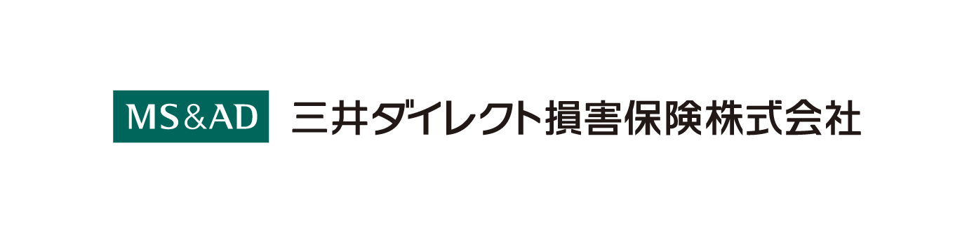 三井ダイレクト損害保険株式会社