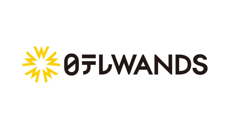 株式会社日テレWandsのロゴ