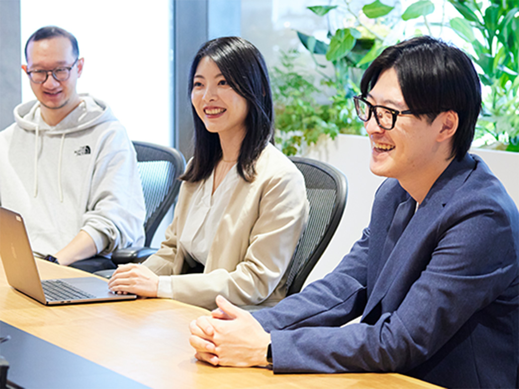 データ活用戦略策定・実行ソリューション