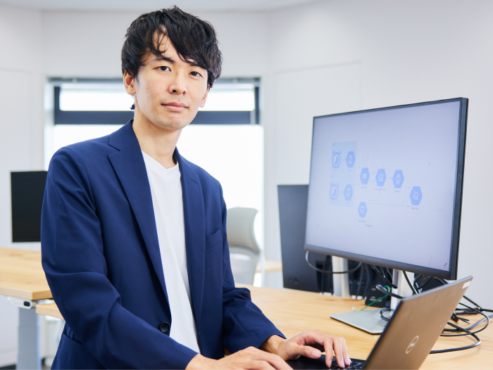 データ活用レベル向上ソリューション