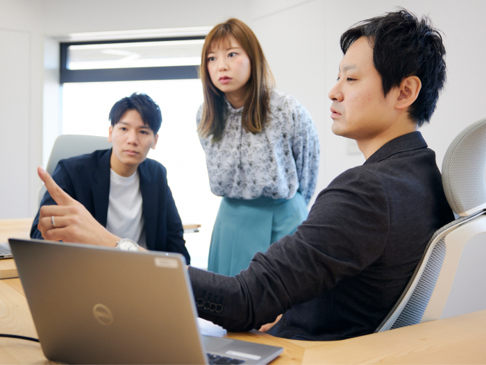 データ活用基盤構築・運用ソリューション