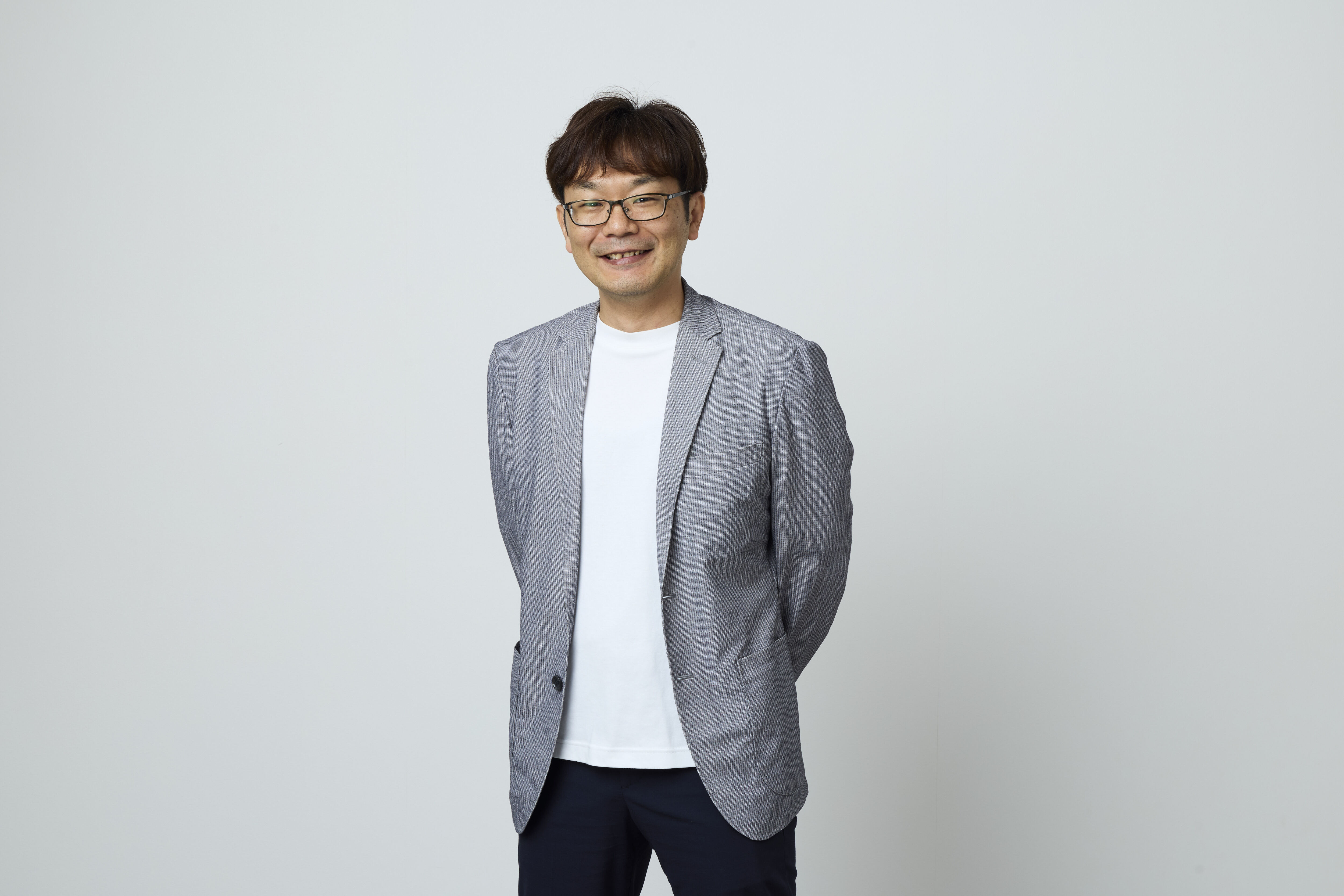 板原 潔