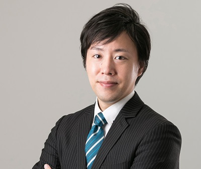 梅津 貴宏