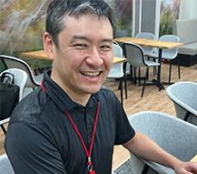 大井俊之