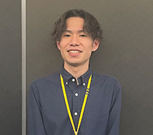 福田晴